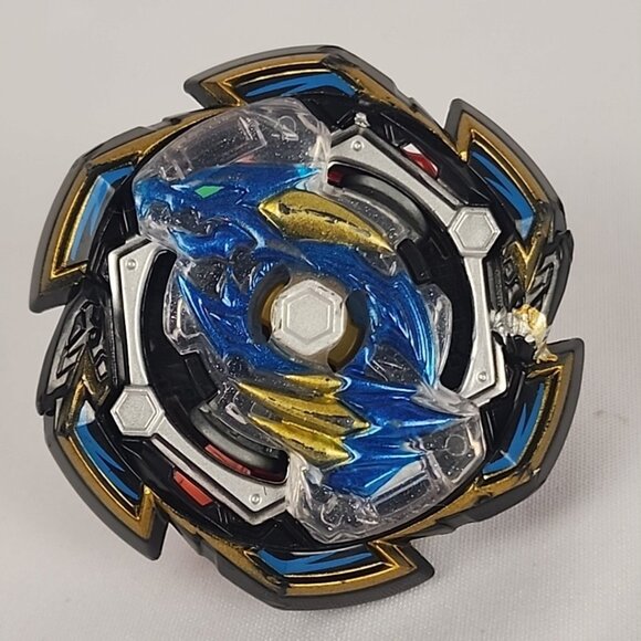 Hasbro Tomy Beyblade‎ Burst Rise Hypersphere  B-133 Rock Dragon D5 Anime Vietnam - Picture 1 of 13